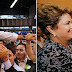 Pesquisa do Instituto Sensus coloca Aécio na liderança do segundo turno.