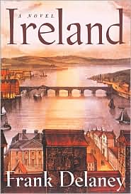 Frank Delaney Ireland