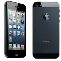 iPhone 5 Spesifikasi Dan Harga iPhone 5