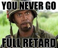 Full Retard