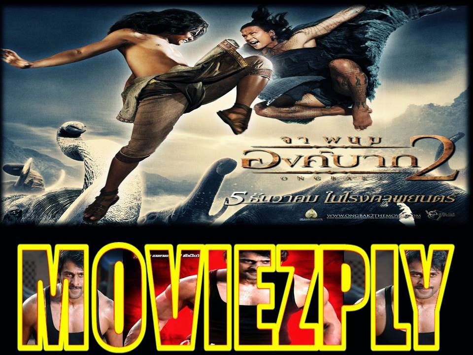 Watch Ong Bak 3 Online Ong Bak 3 Full Movie Online