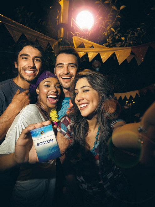 photography in advertising