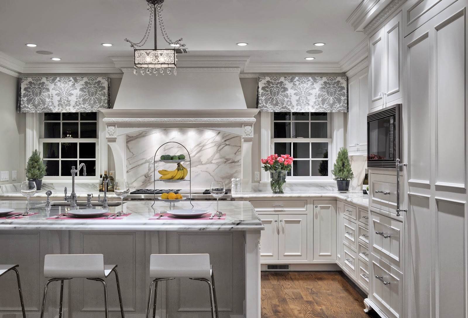 Long island style: april 2015