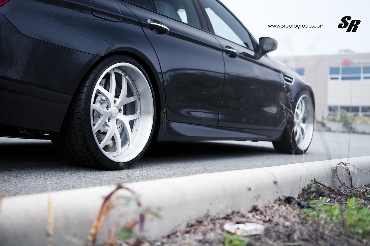BMW f10 Wheels