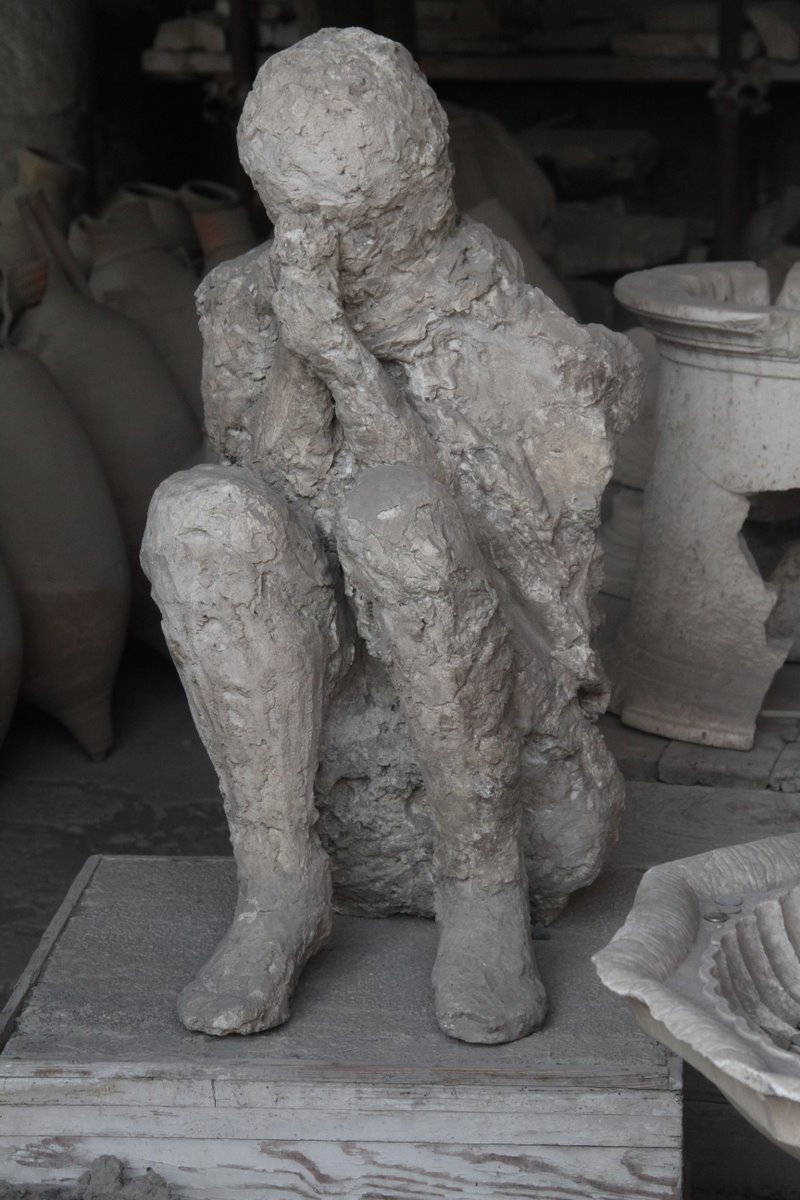 Professor Wladimir - Geografia: FOTOS - Pessoas Petrificadas na Cidade