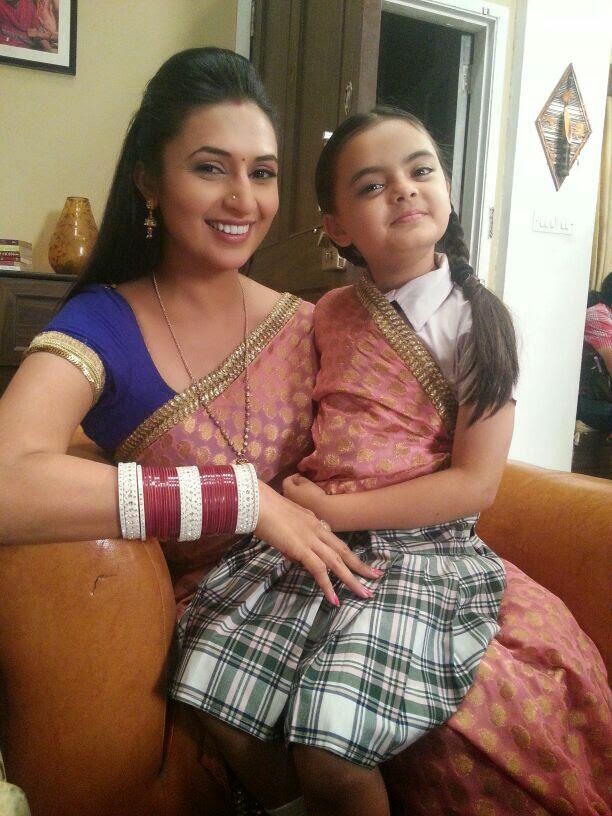 Happy Mother's Day - Ishi Maa and Ruhi | TellyTamasha