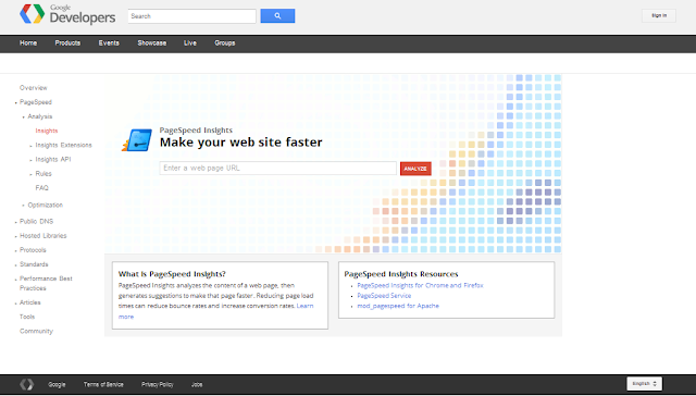 Google Pagespeed Tool Untuk Cek Kecepatan Loading Blog Google Page Speed Tool Tool Untuk Cek Kecepatan Loading Blog Google Page Speed Tool