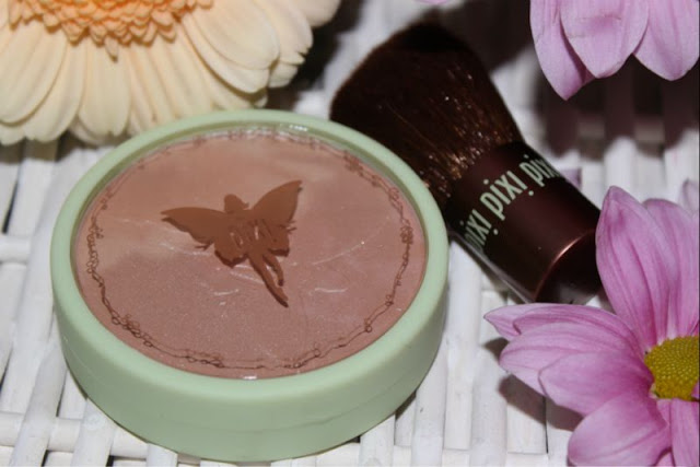 Pixi Beauty Bronzer in Subtly Suntouched