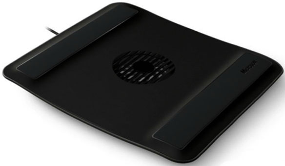 Mircrosoft Notebook Cooling Base