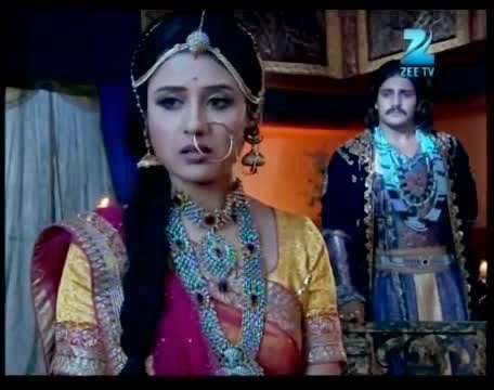 Sinopsis 'Jodha Akbar' Episode 242 Sinopsis 'Jodha Akbar' Episode 242