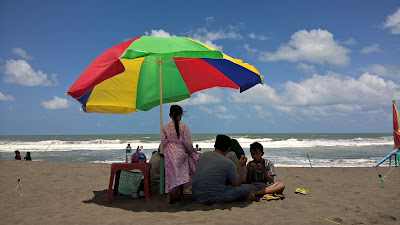 Pantai Ambal Kebumen Pantai Ambal Kebumen