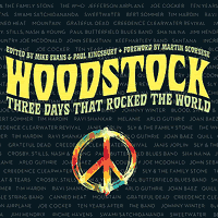 Woodstock Documentário