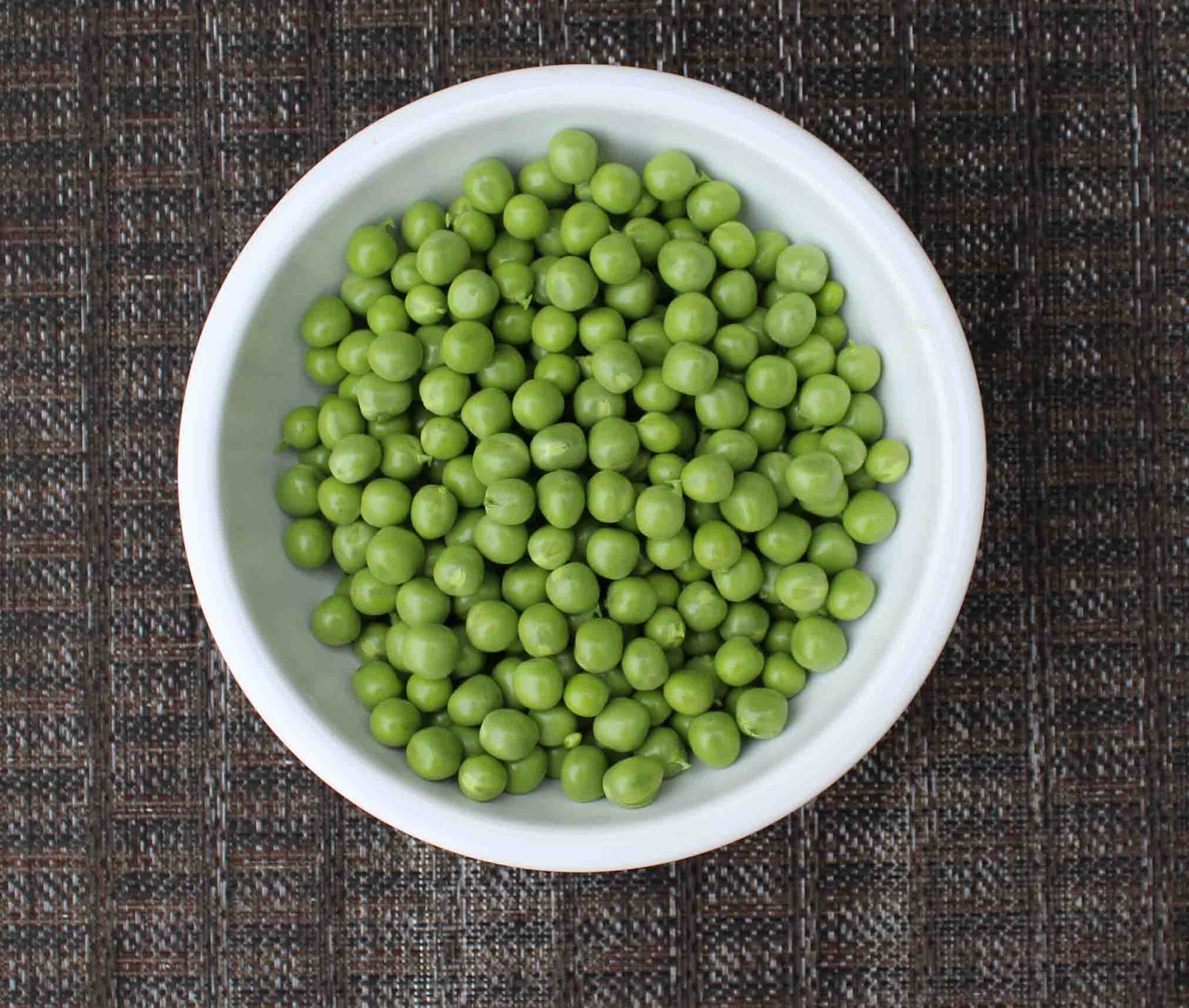 The Gardening Me End of Season Review Peas