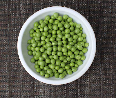 peas bowl season end review monday july shelled freshly