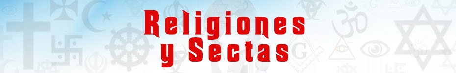 Religiones y Sectas