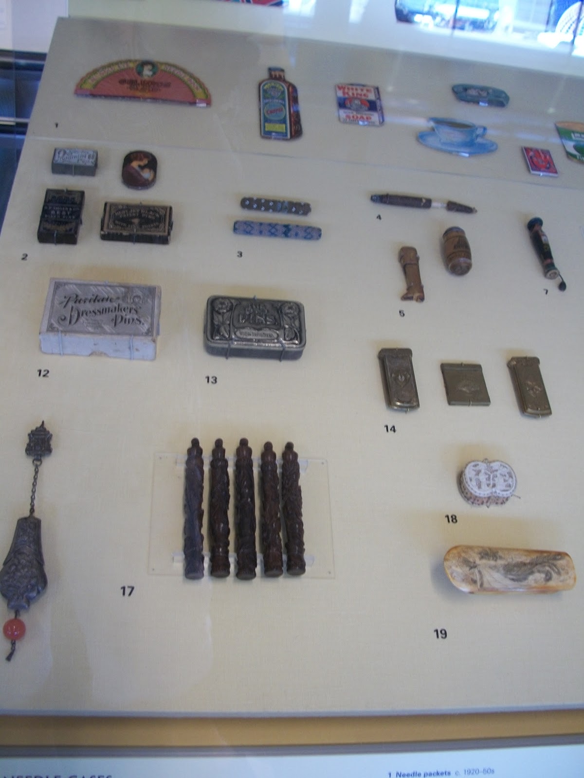 EWESPECIAL Sewing Machines Through the Ages