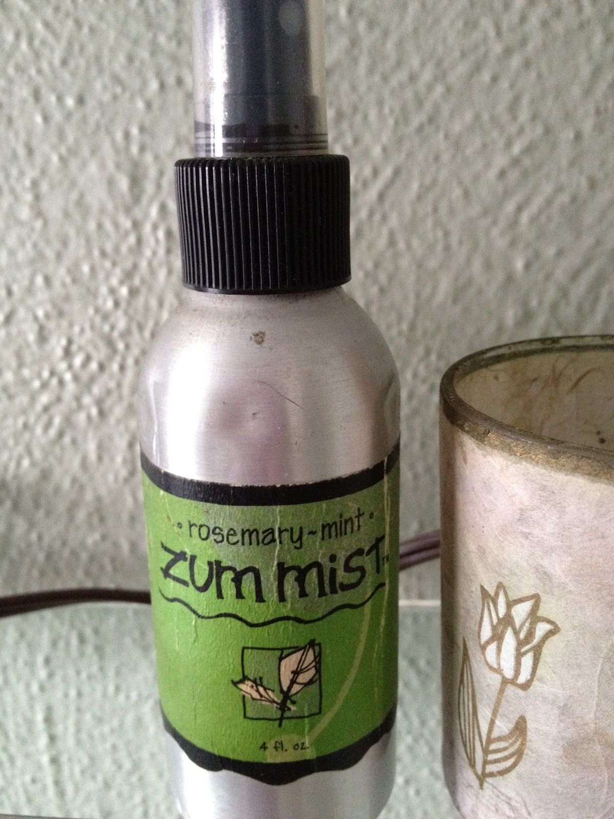 Olivia Cleans Green 7 Healthy Bathroom Air Fresheners