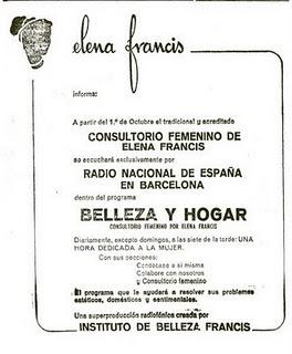 INSTITUTO DE BELLEZA FRANCIS BARCELONA instituto de belleza francis barcelona: