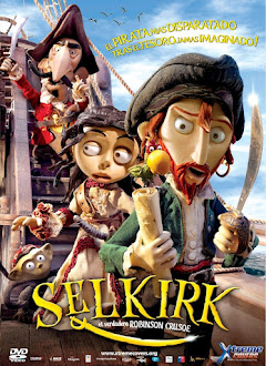 Selkirk, El Verdadero Robinson Crusoe
