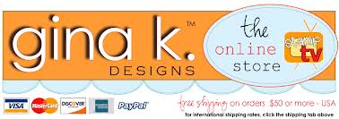 Gina K. Designs