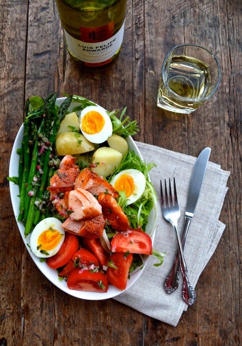 6-ingredientes-increibles-ensaladas-proteinas 6 Ingredientes Increibles Ensaladas Proteinas