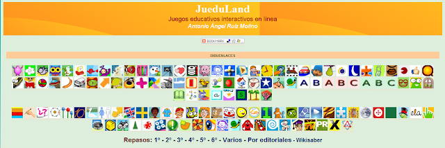 JUEDULAND