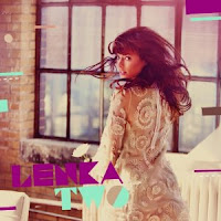 Lenka, Two, cd, audio, new, album