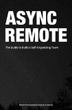 Async Remote Book Review