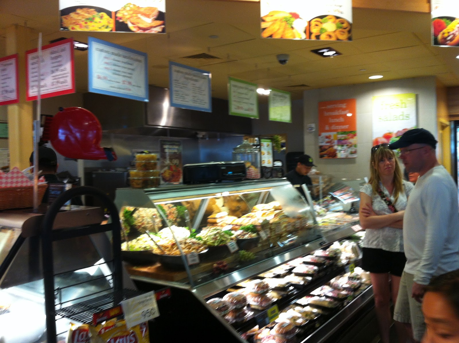 TASTE OF HAWAII ISLAND STYLE MARKETS KO'OLINA, HAWAII