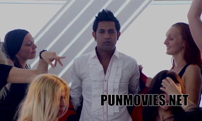 Lucky di unlucky story kickass