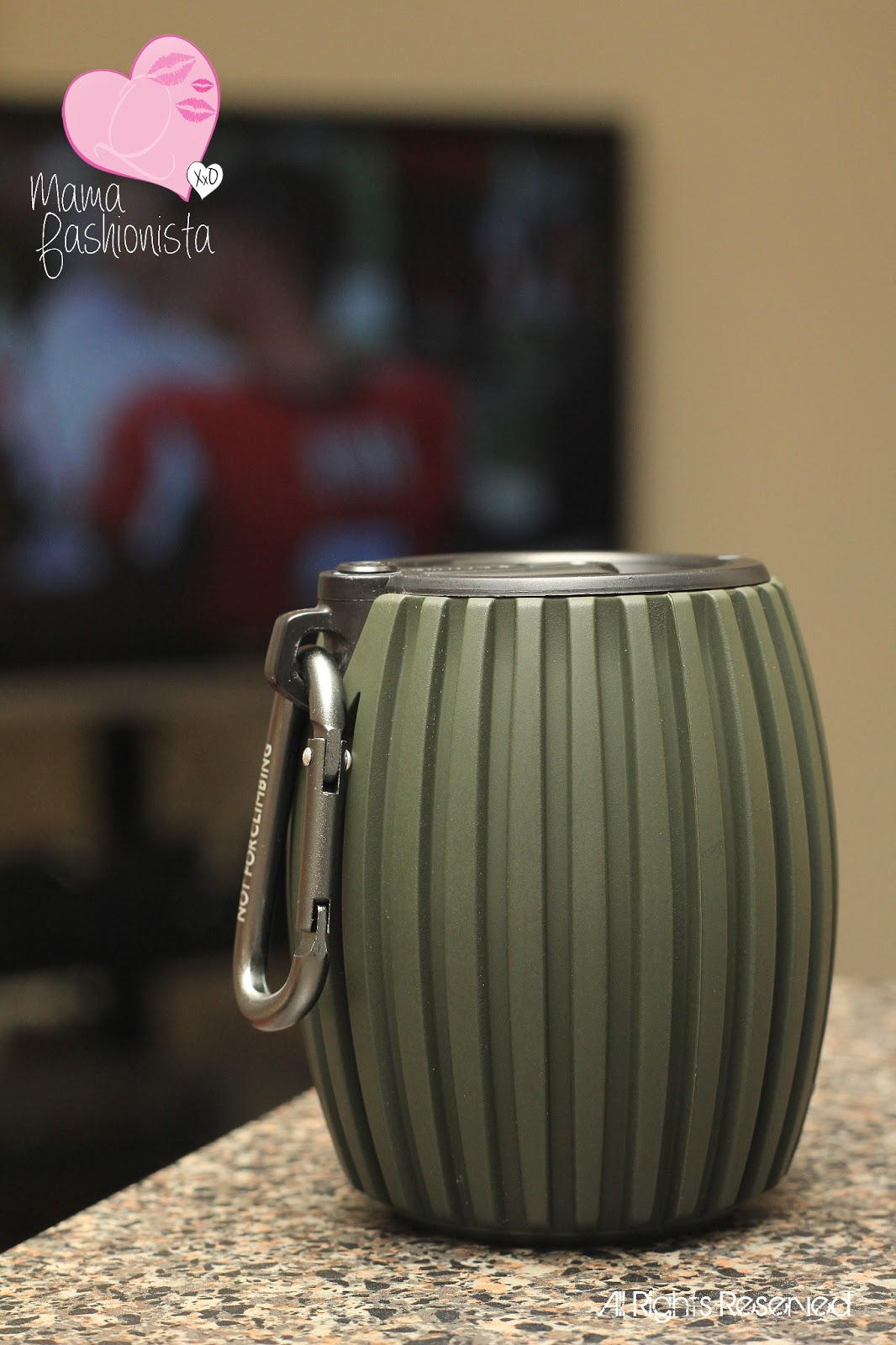 grenade bluetooth speaker