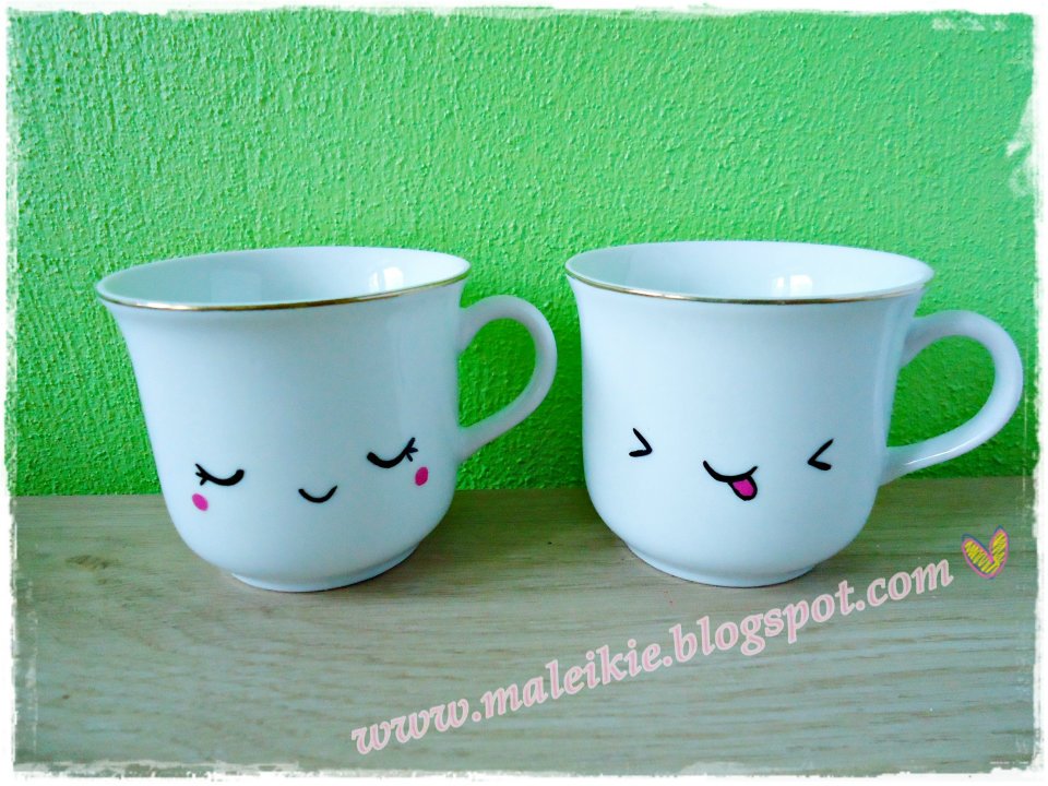 Kawaii Tea Party