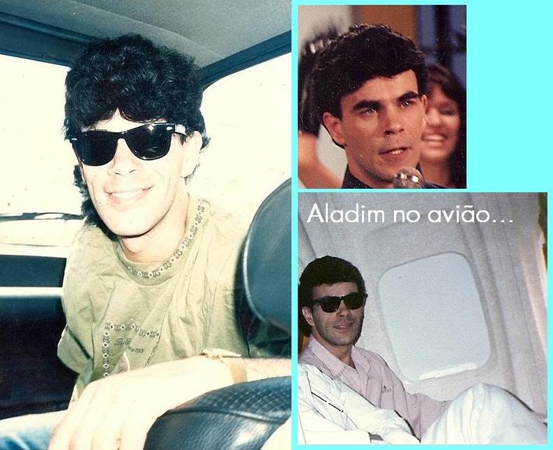 Alan & Aladim - Alan & Aladim Alan & Aladim - Alan & Aladim