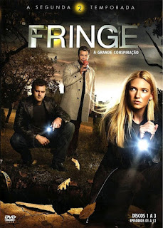Download   Fringe   2ª Temporada Completa