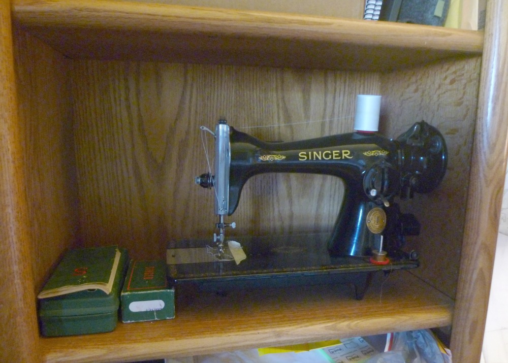 110 Creations What I'm Reading The Sewing Machine Attachment Handbook