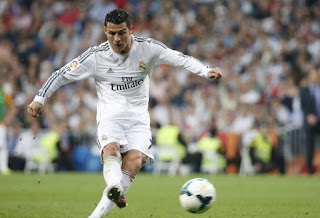Top Freekick takers of All-Time