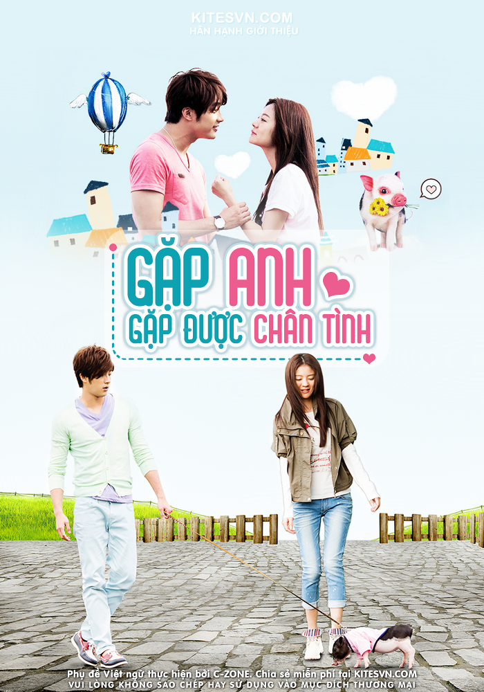 Xem Phim Gặp Anh Gặp Được Chân Tình 2014 Xem Phim Gặp Anh Gặp Được Chân Tình 2014 - Go Single Lady