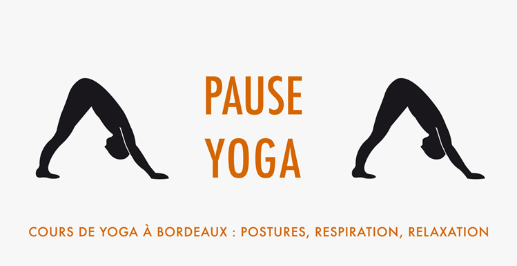 Pause Yoga Bordeaux