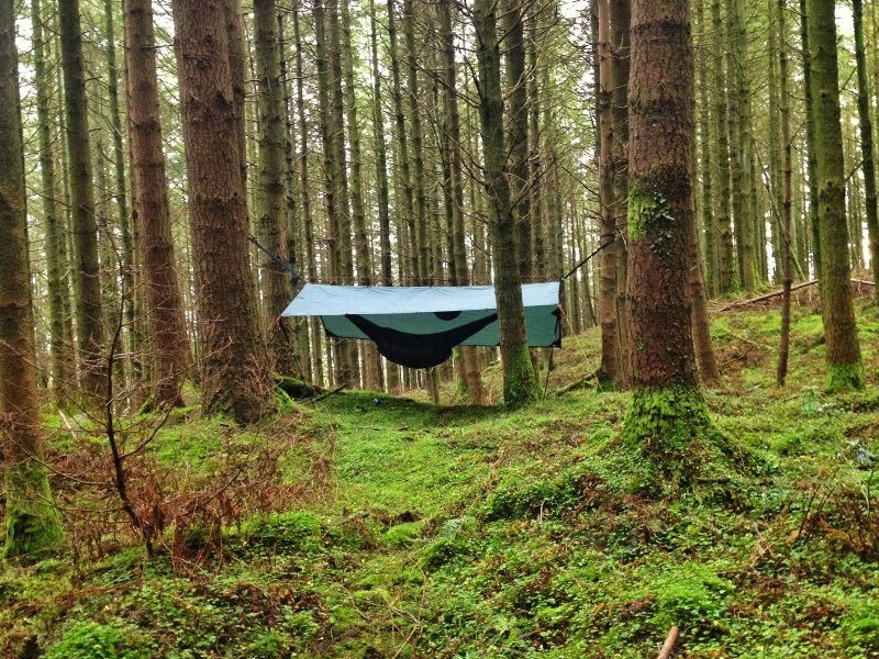 warbonnet 3 season yeti underquilt review