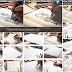 موك أب كتب رسم | Sketchbook Mock-Up Artists