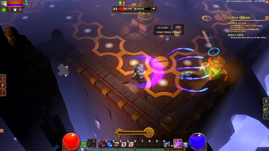 torchlight 2 download free