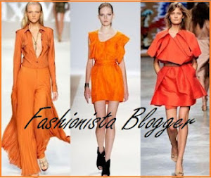 Premio FASHIONISTA BLOGGER