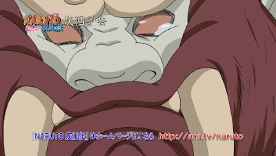 [NSIF] Naruto Shippūden 328 [English Sub] NS+328+Prev