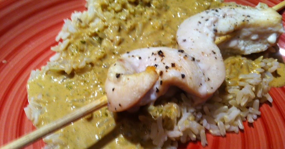 delish in a dish Asian Gravy