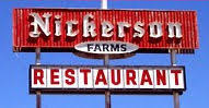 Nickerson Farms Restaurants - Under the Red Roof