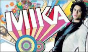 13. Mika - Love Today