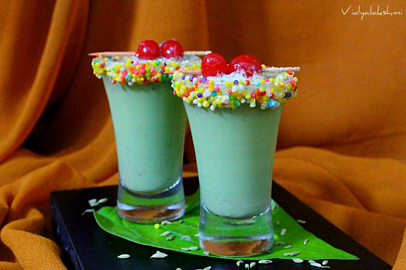 Recipe For Gulkand Drink Recipe For Gulkand Drink