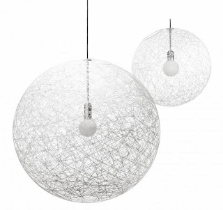 Random Light By Moooi Random Light By Monkey Boys