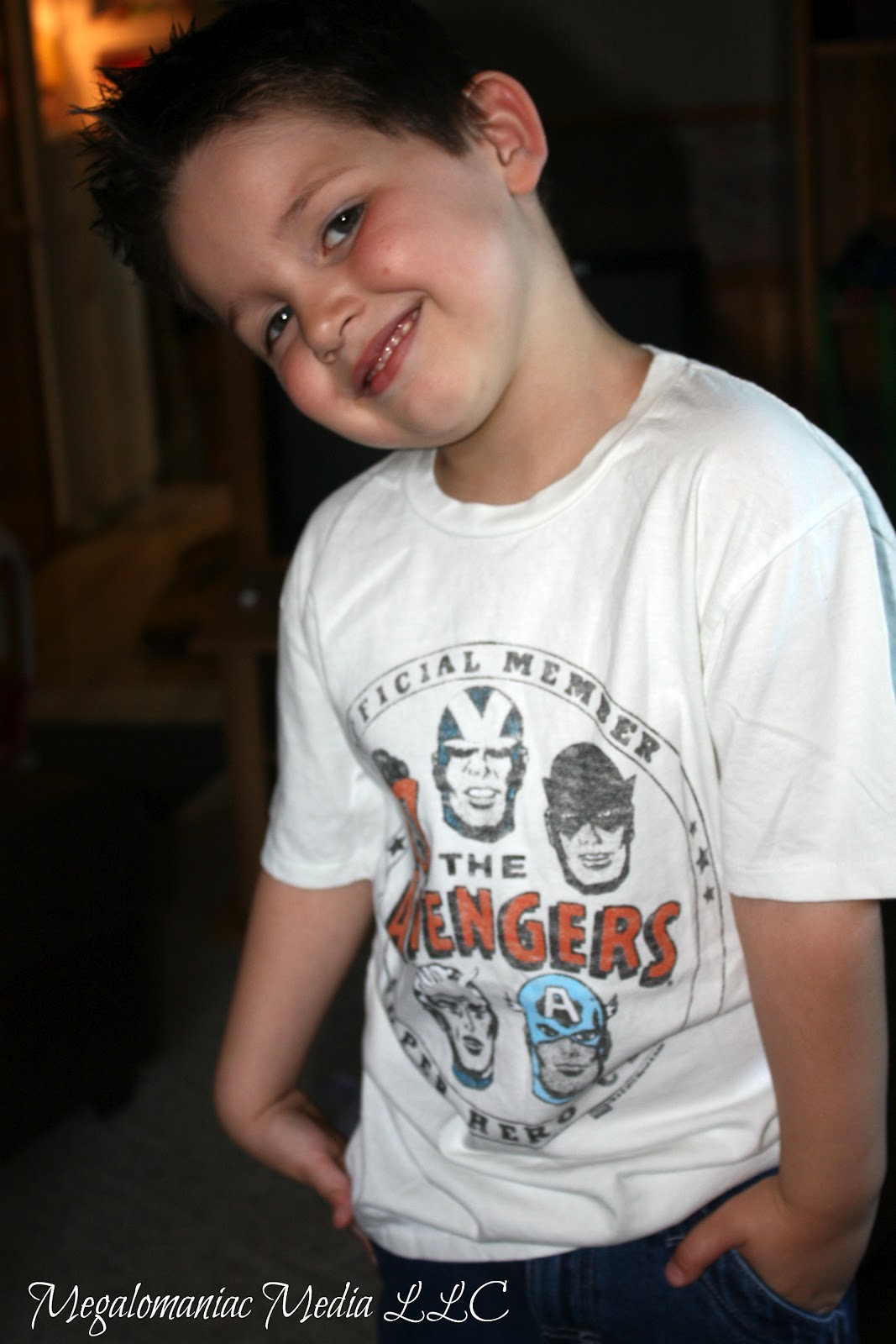 Junk Food Clothing Company Review Springing Into Summer Fun