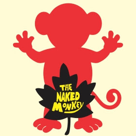 The Naked Monkey